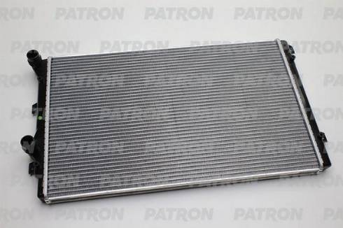 Patron PRS3598B - Radiator, mühərrikin soyudulması furqanavto.az