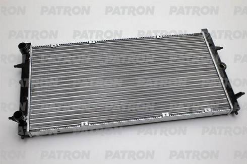 Patron PRS3541 - Radiator, mühərrikin soyudulması furqanavto.az