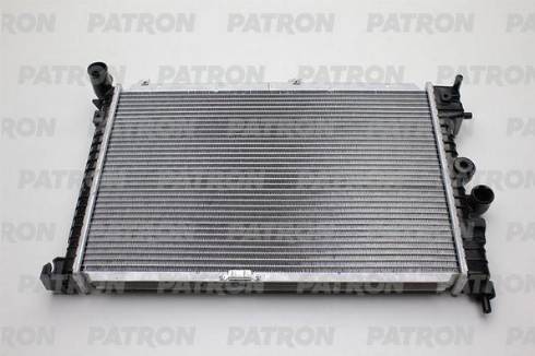 Patron PRS3501 - Radiator, mühərrikin soyudulması furqanavto.az