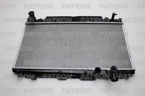 Patron PRS3527 - Radiator, mühərrikin soyudulması furqanavto.az