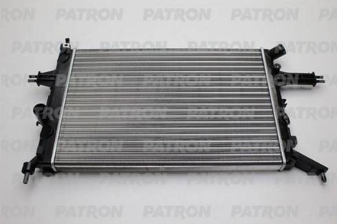 Patron PRS3652 - Radiator, mühərrikin soyudulması furqanavto.az