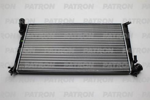 Patron PRS3681 - Radiator, mühərrikin soyudulması furqanavto.az