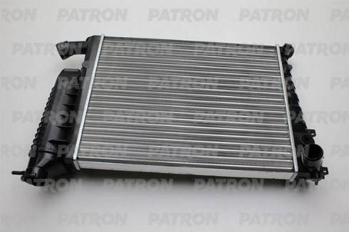 Patron PRS3682 - Radiator, mühərrikin soyudulması furqanavto.az