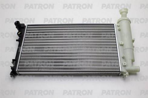 Patron PRS3676 - Radiator, mühərrikin soyudulması furqanavto.az