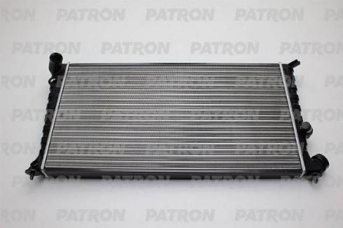 Patron PRS3678 - Radiator, mühərrikin soyudulması furqanavto.az