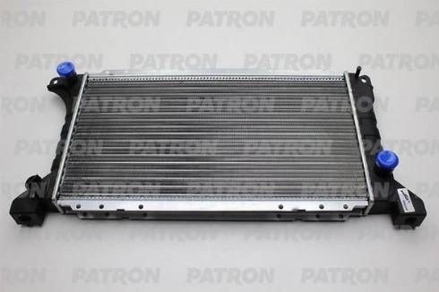 Patron PRS3097 - Radiator, mühərrikin soyudulması furqanavto.az