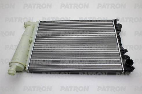 Patron PRS3045 - Radiator, mühərrikin soyudulması furqanavto.az