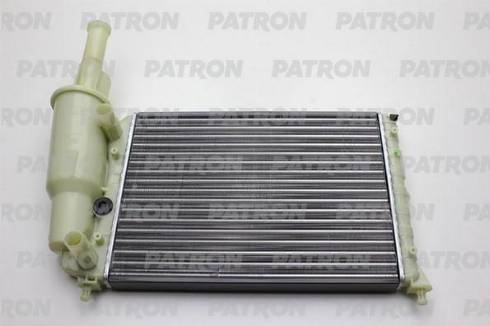 Patron PRS3064 - Radiator, mühərrikin soyudulması furqanavto.az