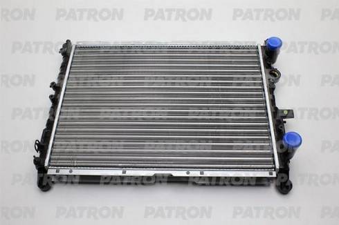 Patron PRS3062 - Radiator, mühərrikin soyudulması furqanavto.az