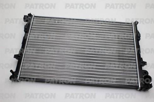 Patron PRS3067 - Radiator, mühərrikin soyudulması furqanavto.az
