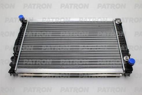 Patron PRS3020 - Radiator, mühərrikin soyudulması furqanavto.az