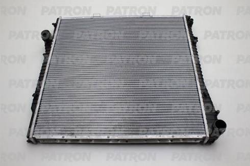 Patron PRS3027 - Radiator, mühərrikin soyudulması furqanavto.az