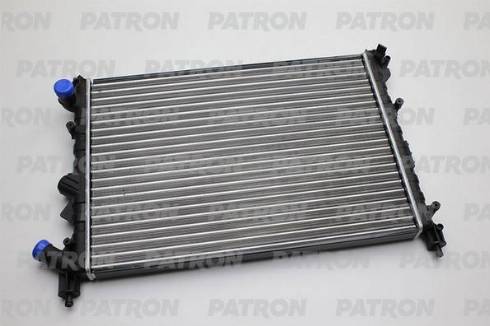 Patron PRS3195 - Radiator, mühərrikin soyudulması furqanavto.az