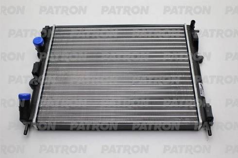 Patron PRS3196 - Radiator, mühərrikin soyudulması furqanavto.az