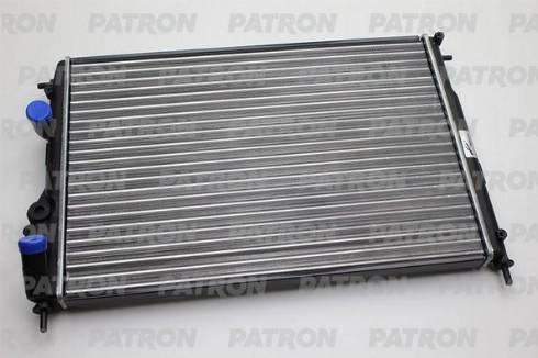 Patron PRS3198 - Radiator, mühərrikin soyudulması furqanavto.az