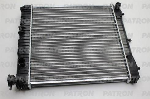 Patron PRS3114 - Radiator, mühərrikin soyudulması furqanavto.az