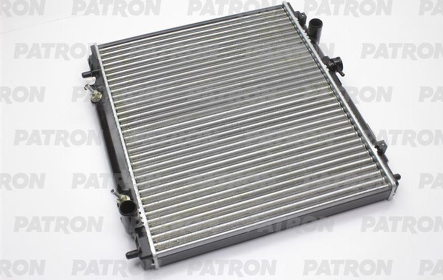 Patron PRS3133 - Radiator, mühərrikin soyudulması furqanavto.az