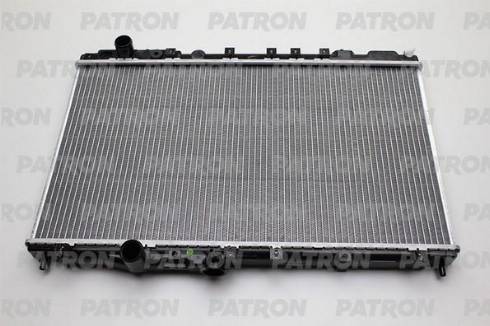 Patron PRS3126 - Radiator, mühərrikin soyudulması furqanavto.az