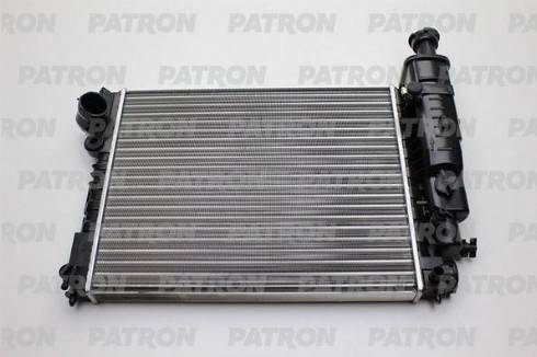 Patron PRS3175 - Radiator, mühərrikin soyudulması furqanavto.az