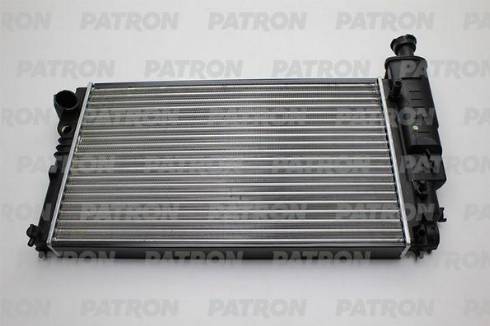Patron PRS3177 - Radiator, mühərrikin soyudulması furqanavto.az