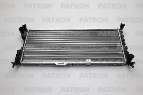 Patron PRS3814 - Radiator, mühərrikin soyudulması furqanavto.az