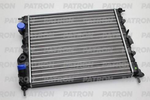Patron PRS3343 - Radiator, mühərrikin soyudulması furqanavto.az