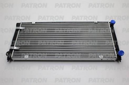 Patron PRS3347 - Radiator, mühərrikin soyudulması furqanavto.az