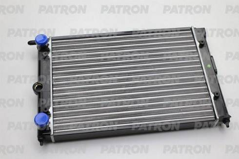 Patron PRS3358 - Radiator, mühərrikin soyudulması furqanavto.az