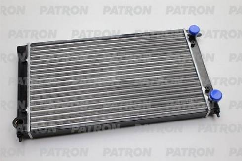 Patron PRS3357 - Radiator, mühərrikin soyudulması furqanavto.az