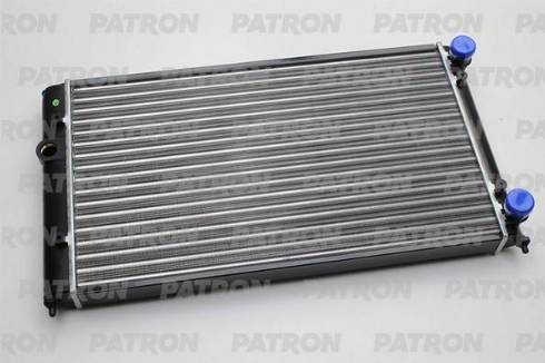 Patron PRS3366 - Radiator, mühərrikin soyudulması furqanavto.az