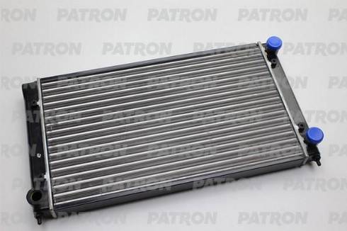 Patron PRS3361 - Radiator, mühərrikin soyudulması furqanavto.az