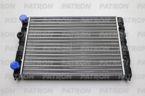 Patron PRS3363 - Radiator, mühərrikin soyudulması furqanavto.az