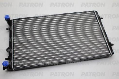 Patron PRS3367 - Radiator, mühərrikin soyudulması furqanavto.az