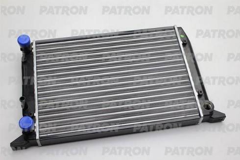 Patron PRS3314 - Radiator, mühərrikin soyudulması furqanavto.az