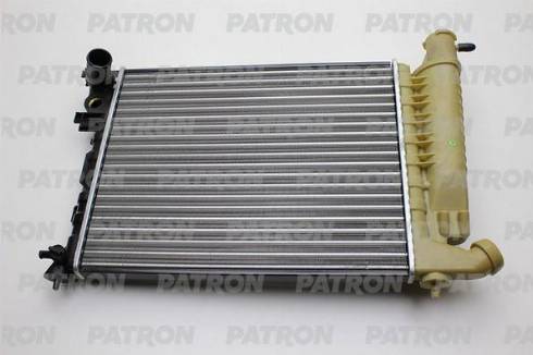 Patron PRS3316 - Radiator, mühərrikin soyudulması furqanavto.az