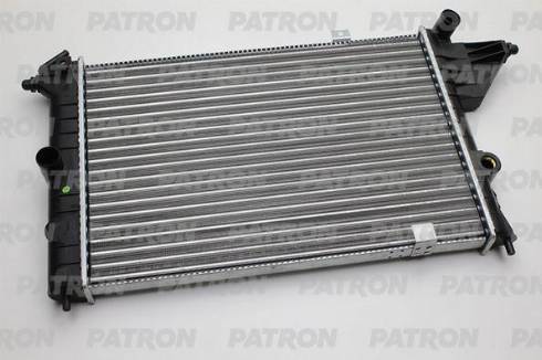 Patron PRS3329 - Radiator, mühərrikin soyudulması furqanavto.az