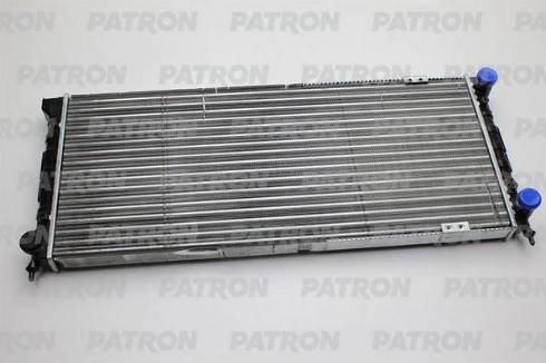 Patron PRS3243 - Radiator, mühərrikin soyudulması furqanavto.az