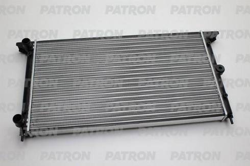 Patron PRS3210 - Radiator, mühərrikin soyudulması furqanavto.az