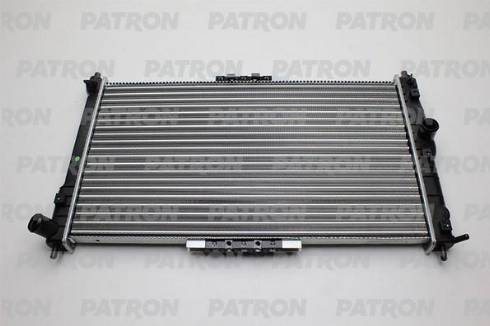 Patron PRS3706 - Radiator, mühərrikin soyudulması furqanavto.az