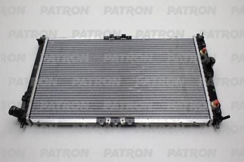 Patron PRS3707 - Radiator, mühərrikin soyudulması furqanavto.az