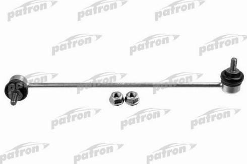 Patron PS4458L - Çubuq / Strut, stabilizator furqanavto.az