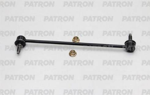 Patron PS4434KOR - Çubuq / Strut, stabilizator furqanavto.az