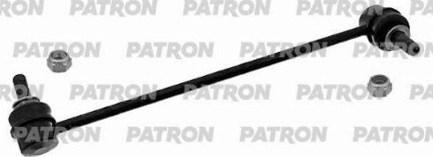 Patron PS4477R - Çubuq / Strut, stabilizator furqanavto.az