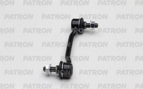 Patron PS4509KOR - Çubuq / Strut, stabilizator furqanavto.az