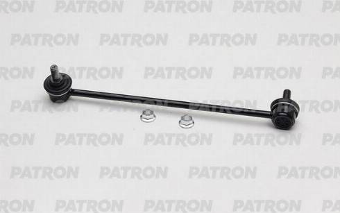 Patron PS4512RKOR - Çubuq / Strut, stabilizator furqanavto.az