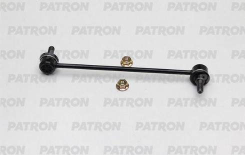 Patron PS4584KOR - Çubuq / Strut, stabilizator furqanavto.az