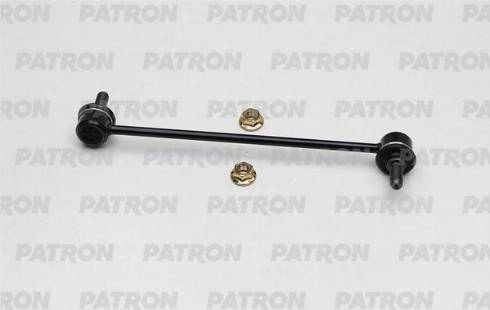 Patron PS4586KOR - Çubuq / Strut, stabilizator furqanavto.az