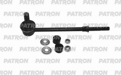 Patron PS4637 - Çubuq / Strut, stabilizator furqanavto.az