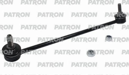 Patron PS4007R - Çubuq / Strut, stabilizator furqanavto.az