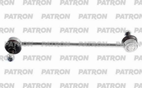 Patron PS4014 - Çubuq / Strut, stabilizator furqanavto.az